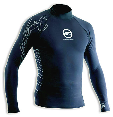 LYCRA KITESURF POLAIRE