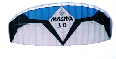 ELLIOT MAGMA