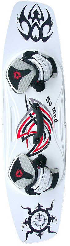 PLANCHE PLIABLE DE VOYAGE NOMAD
