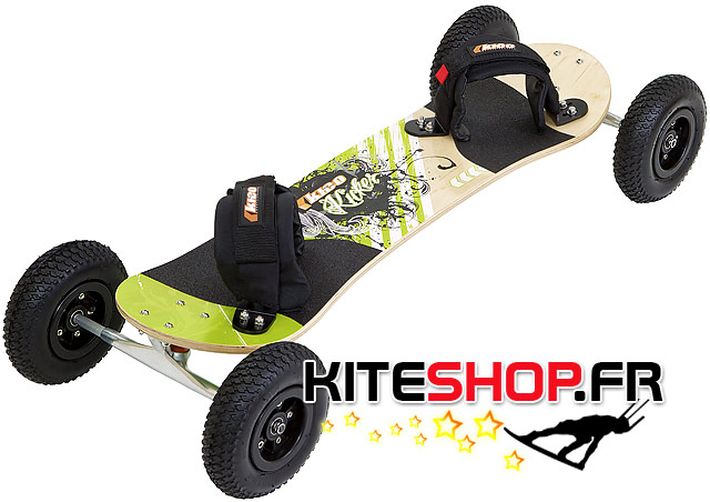 MOUNTAINBOARD KHEO KICKER