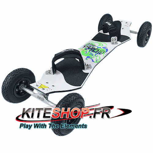 MOUNTAINBOARD SCRUB PSYCHO