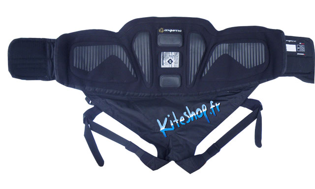 mystic dragonshield waist seat harness