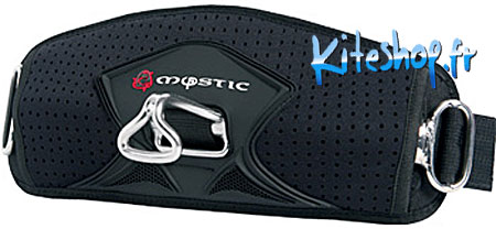 mystic dragonshield waist seat harness