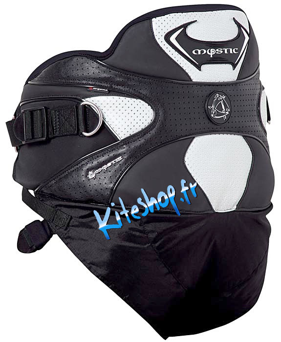 mystic dragonshield waist seat harness