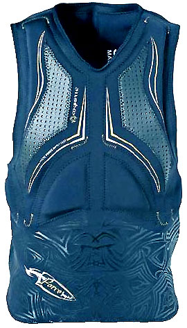 MYSTIC FORCE IMPACT VEST