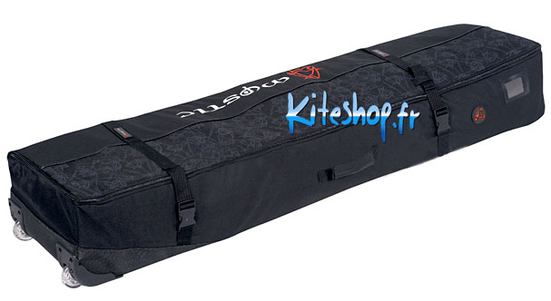 MYSTIC MATRIX BOARDBAG WITH WHEELS