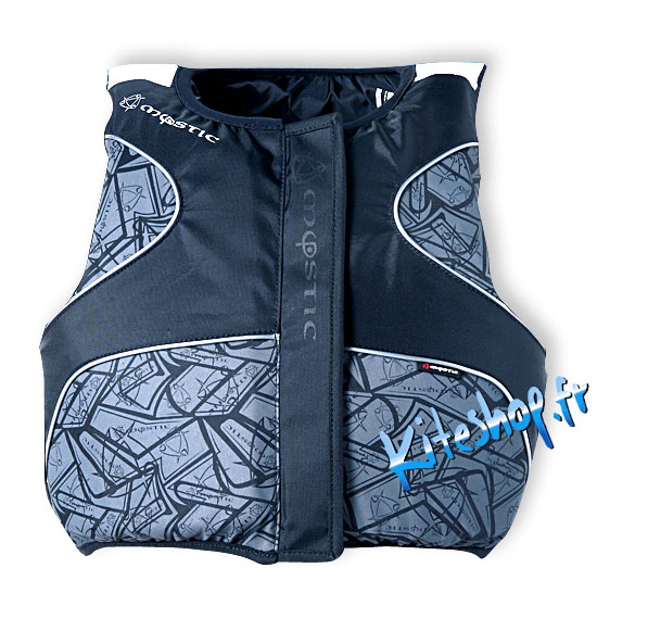 MYSTIC RAZOR FLOAT JACKET