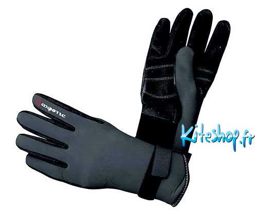 GANTS KITESURF MYSTIC SMOOTH GLOVE