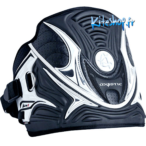 mystic warrior 2009