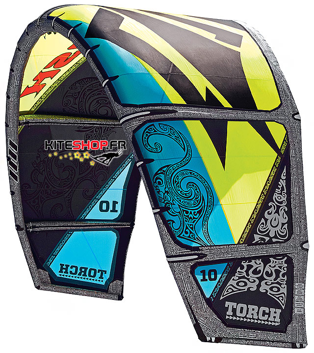 NAISH TORCH 2012 9M -20%