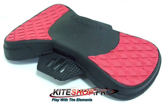 nice kites Air Force Pro Pad Basic