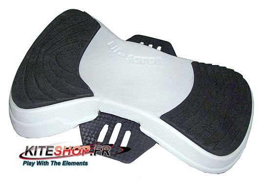 nice kites Air Force Pro Pad Basic