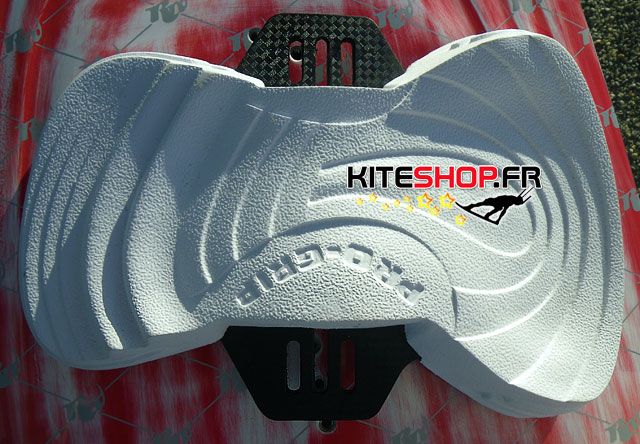 pads kitesurf pro grip