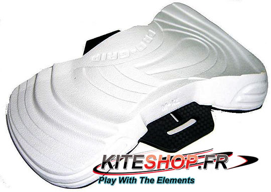 pads kitesurf pro grip