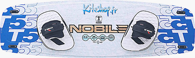 nobile T555 2009
