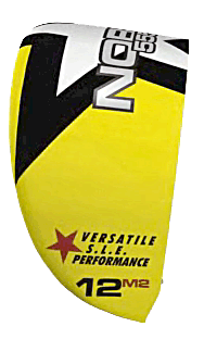 NOBILE 555 KITES