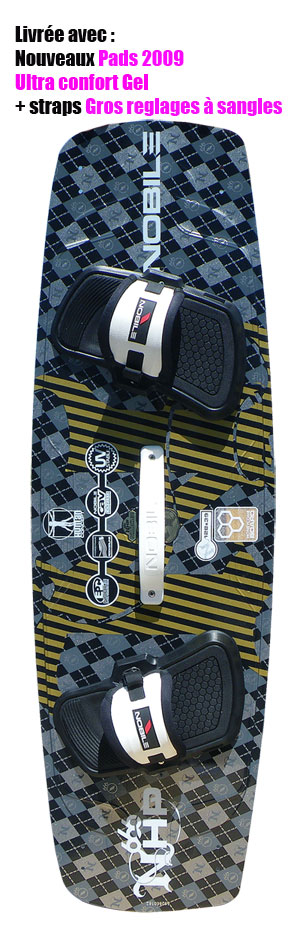 Nobile XTR