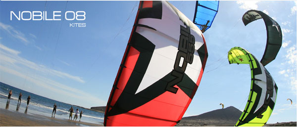 Nobile 555