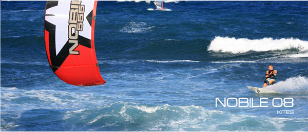 Nobile 555