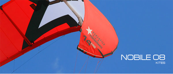 Nobile 555