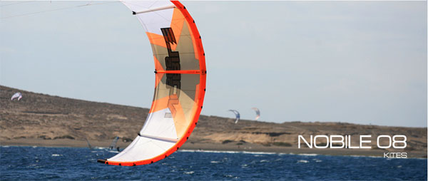Nobile 555