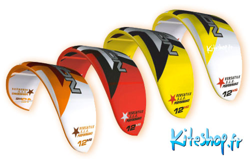 Nobile 555 kites