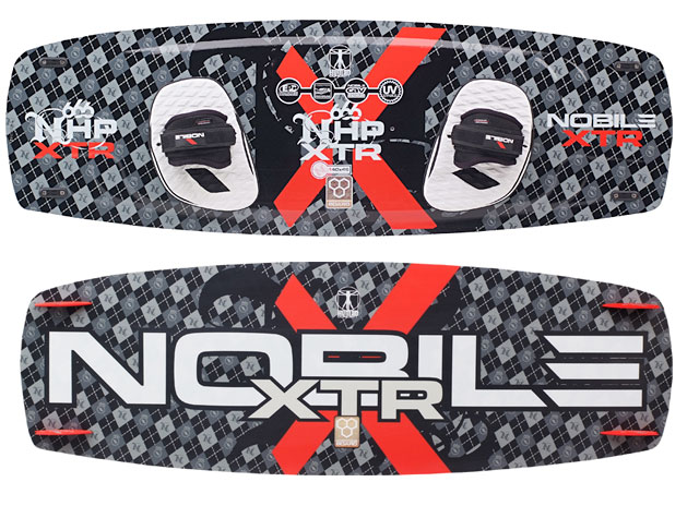 Nobile XTR