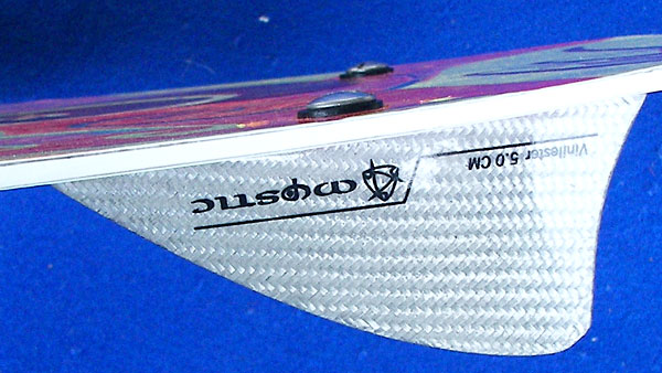 planche de kitesurf pliable nomad