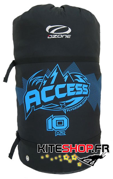sac ozone access 2012