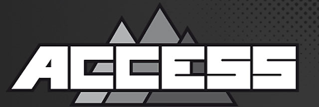ozone access 2013
