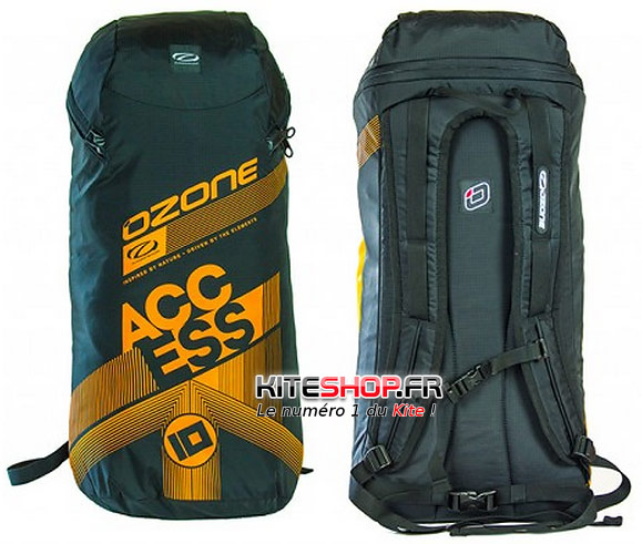 ozone access 2015