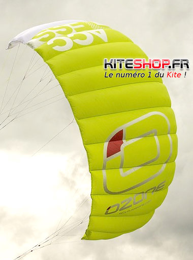 ozone access 2015