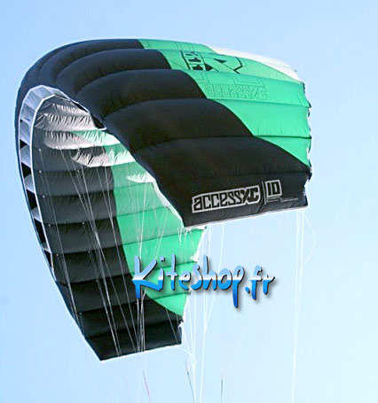 Ozone access xc