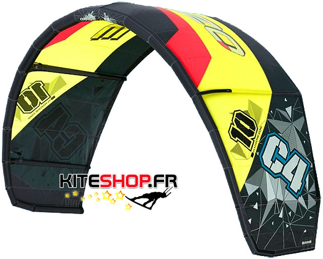 ozone c4 2012