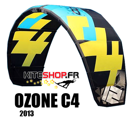 OZONE C4 2013