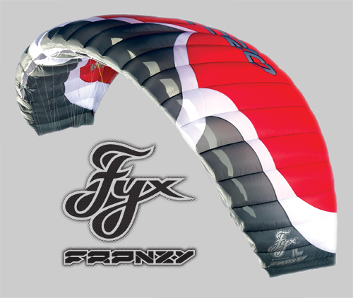 Ozone frenzy fyx