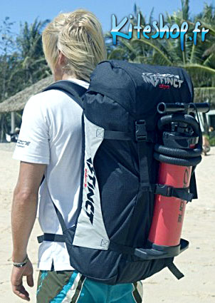 ozone instinct edge 2