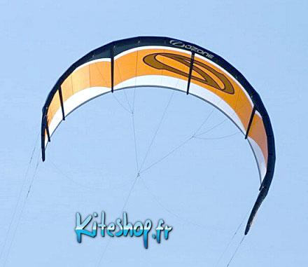 ozone instinct edge 2