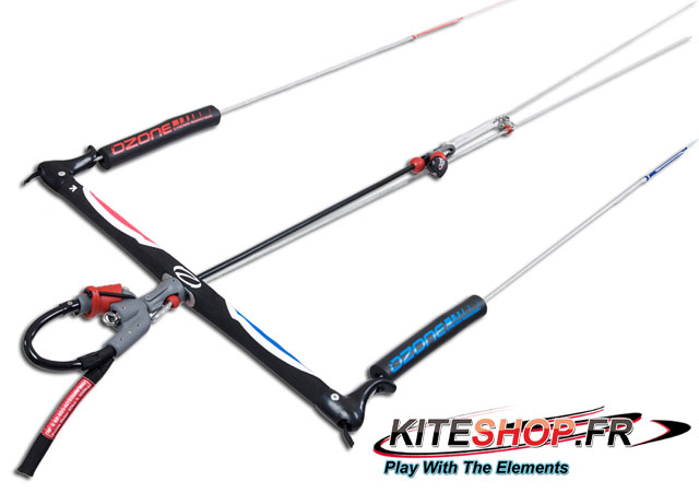 ozone instinct edge 2010