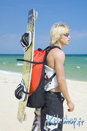 ozone instinct light 2