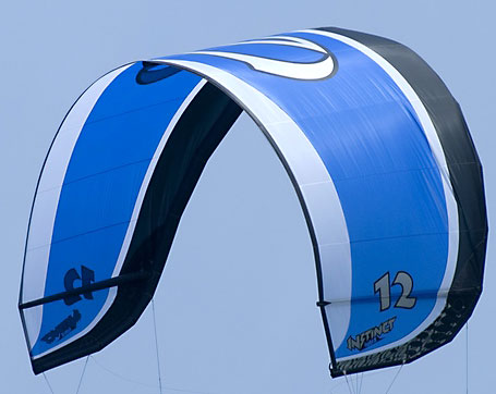 ozone instinct light 2