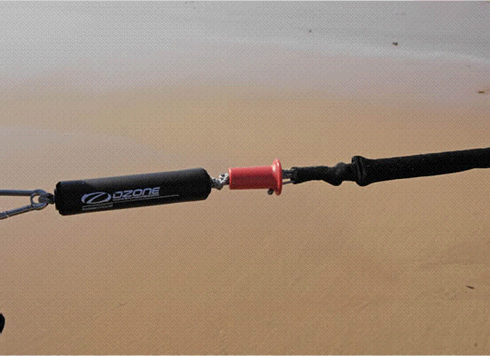 ozone instinct light 2