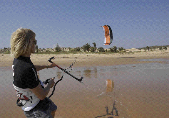 ozone instinct light 2