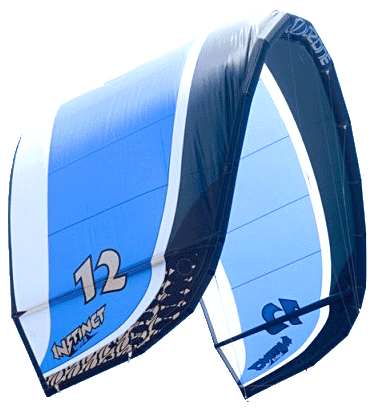 acheter une ozone instinct light 2