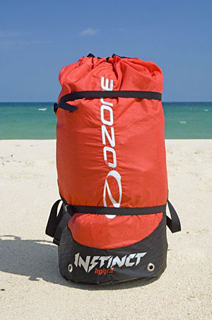 ozone instinct light 2
