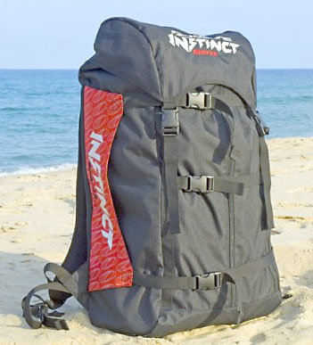ozone instinct sport 2