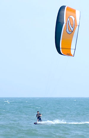 ozone instinct sport 2