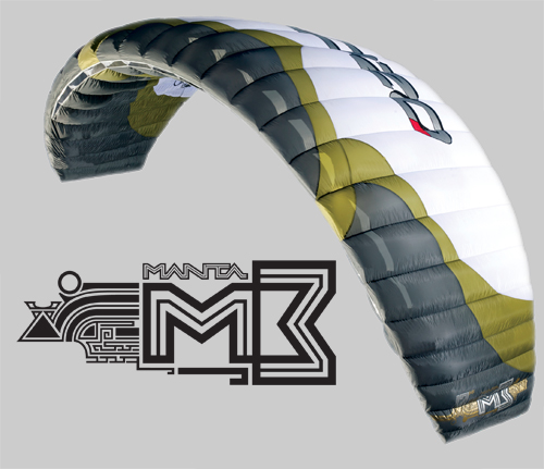 OZONE MANTA 3 2011