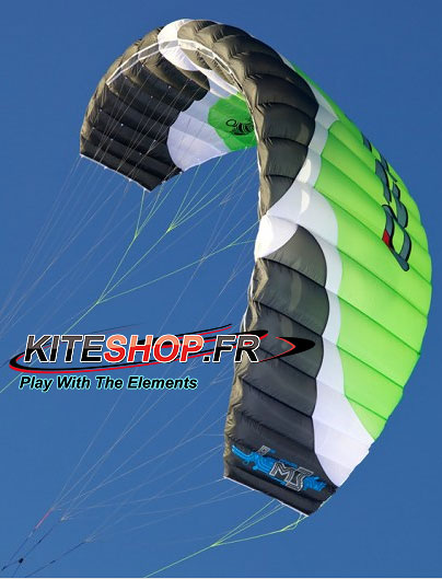 ozone manta 3 2010