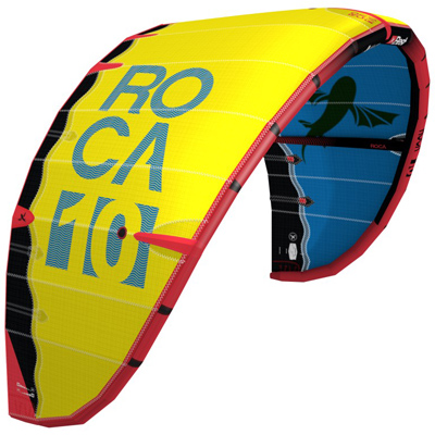 PACK ROCA 2017